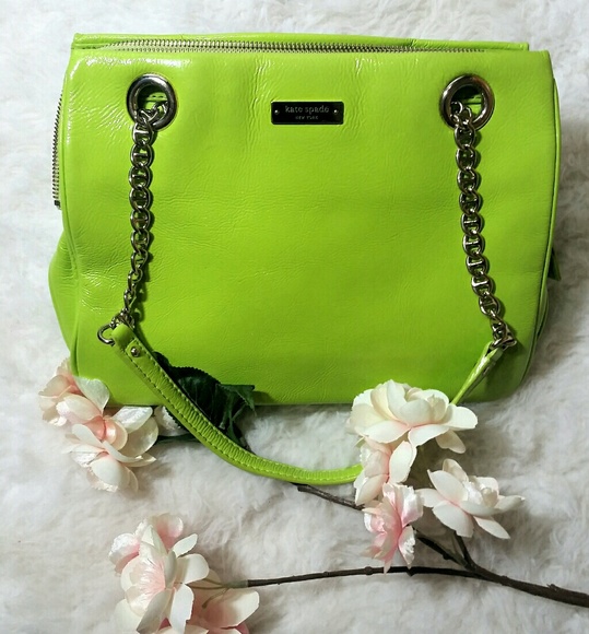 kate spade Handbags - Kate Spade Leather Purse